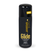 Лубрикант на силіконовій основі Hot Premium Silicone Glide 200 мл