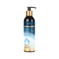 Густа змазка Sensuva Ultra-Thick Water-Based (240 мл) на водній основі, без гліцерину та парабенів Густа змазка Sensuva Ultra-Thick Water-Based (240 мл) на водній основі, без гліцерину та парабенів