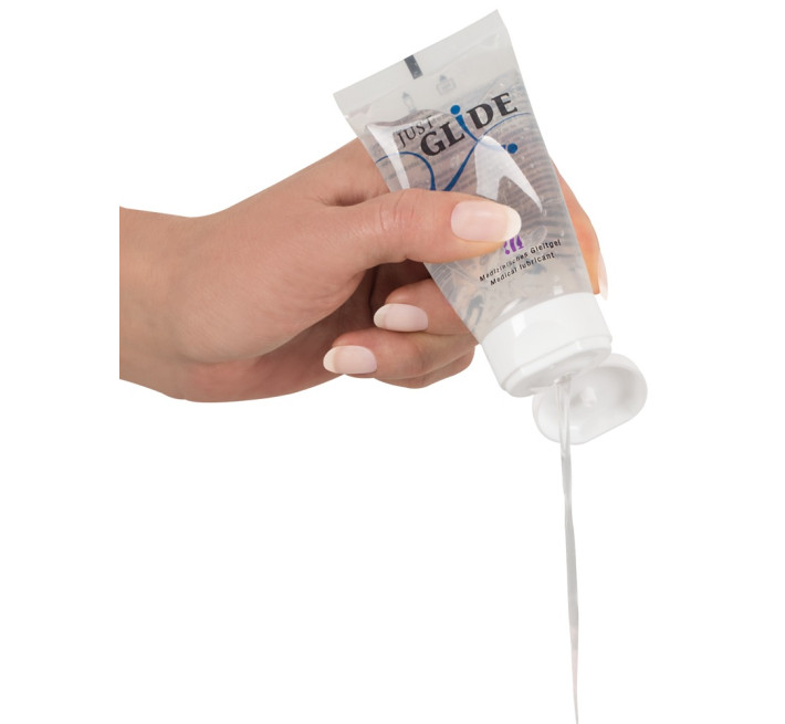 Лубрикант Just Glide Toy Lube 50 мл