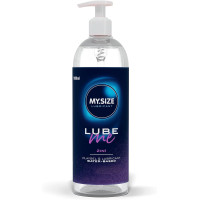 Лубрикант My.Size Lube Me 2in1, 1000 мл