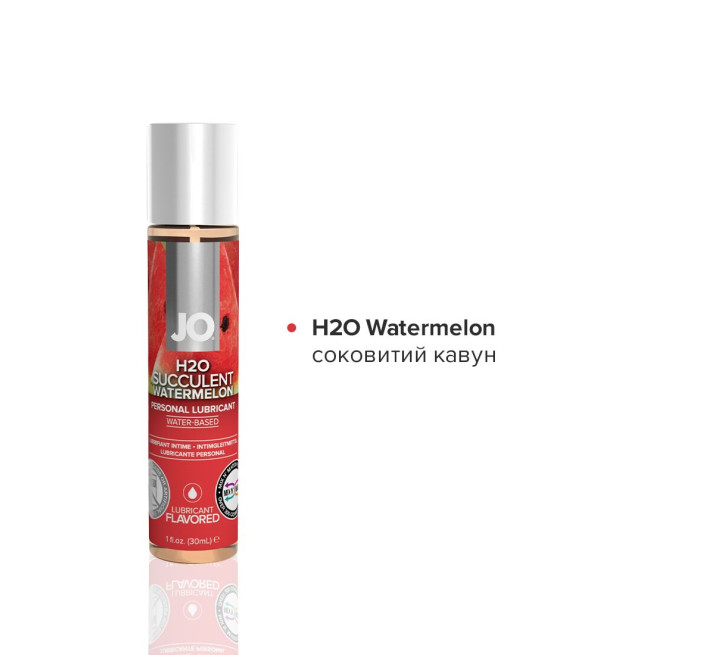 Набор System JO Tri-Me Triple Pack Flavors 3 х 30 мл