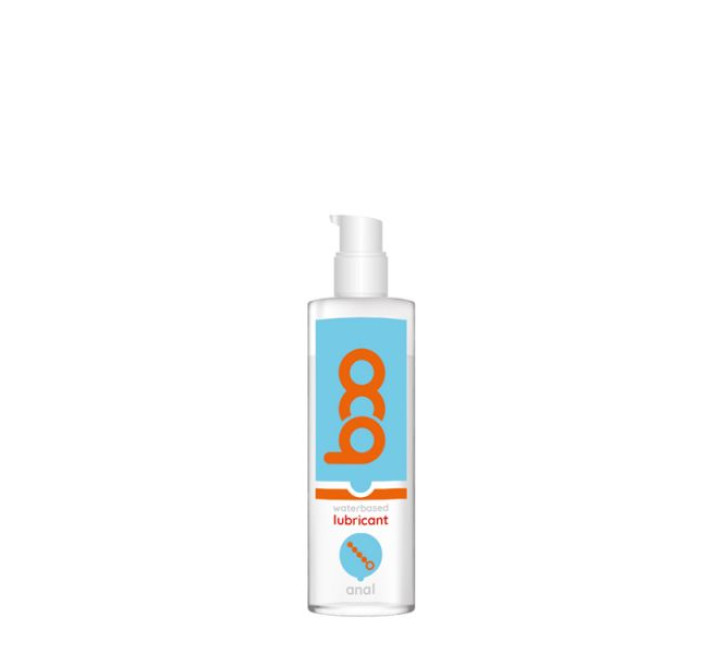 Анальный лубрикант Boo Waterbased Lubricant Anal 50 мл