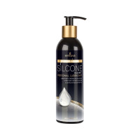 Силіконова змазка Sensuva Premium Silicone (240 мл), без гліцерину, парабенів і ментолу Силіконова змазка Sensuva Premium Silicone (240 мл), без гліцерину, парабенів і ментолу