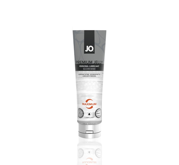 Лубрикант на силіконовій основі System JO PREMIUM JELLY MAXIMUM 120 мл