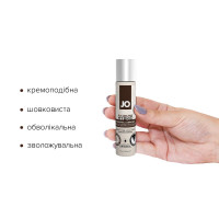 Лубрикант на комбінованій основі System JO SILICONE FREE HYBRID ORIGINAL 30 мл Лубрикант на комбінованій основі System JO SILICONE FREE HYBRID ORIGINAL 30 мл