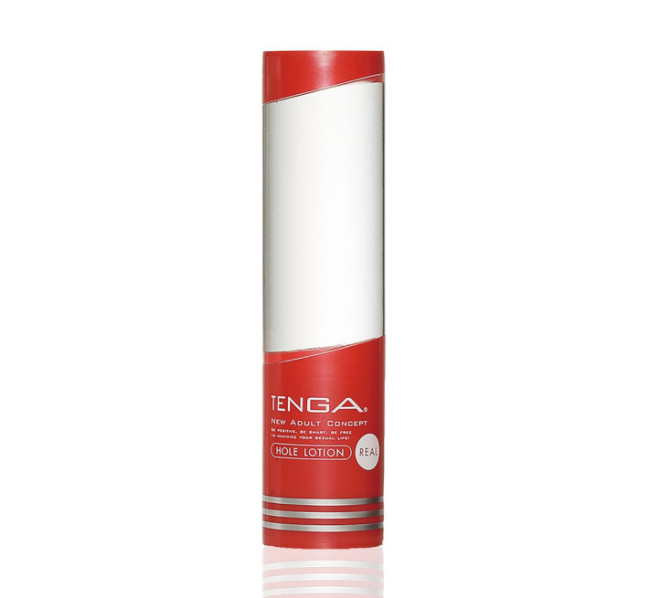 Лубрикант Tenga Hole Lotion Real 170 мл