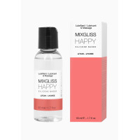 Лубрикант на силіконовій основі MixGliss Happy Litchi 50 мл