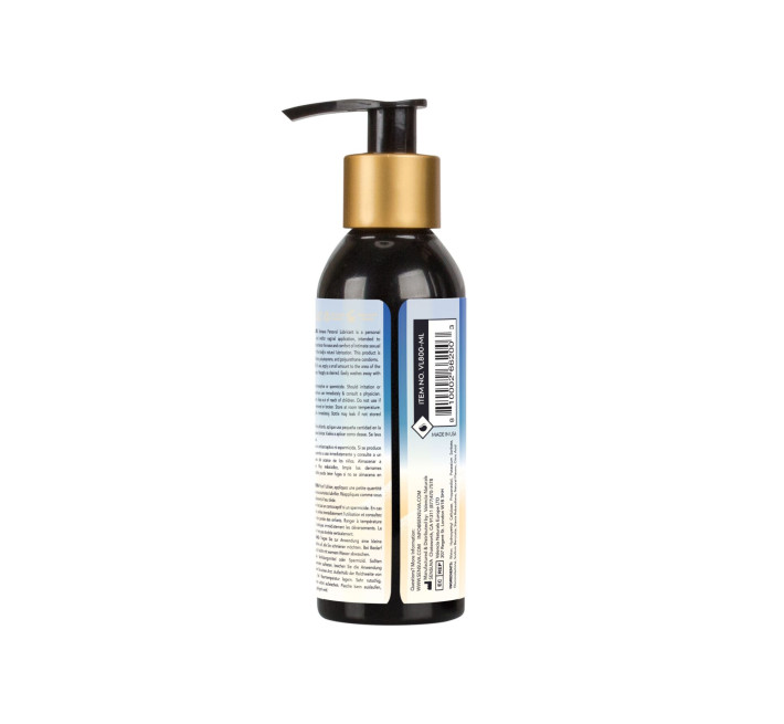 Змазка на водній основі Sensuva Jelly Water-Based (125мл)