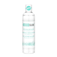 Лубрикант на водній основі Waterglide Natural Intimate Gel 300 мл