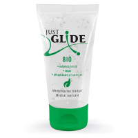 Лубрикант Just Glide Bio 50 мл