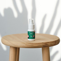 Анальний релаксант Goliate Relaxant Anal 30 мл, знеболювальний ефект, натуральний склад