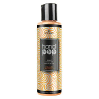 Вкусовой гель для мануальных и оральных ласк Sensuva Handipop Orange Creamsicle 125 мл