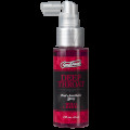 Спрей для мінету Doc Johnson GoodHead DeepThroat Spray - Wild Cherry 59 мл для глибокого мінету