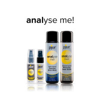 Спрей для анального сексу Pjur analyse me! 20 мл Спрей для анального сексу Pjur analyse me! 20 мл