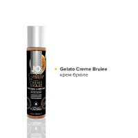 Набір System JO Tri-Me Triple Pack Gelato 3 х 30 мл Набір System JO Tri-Me Triple Pack Gelato 3 х 30 мл