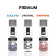 Лубрикант на силиконовой основе System JO PREMIUM COOLING 60 мл