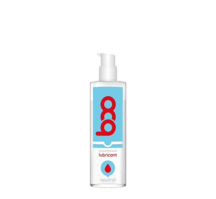 Лубрикант Boo Waterbased Lubricant Neutral 150 мл