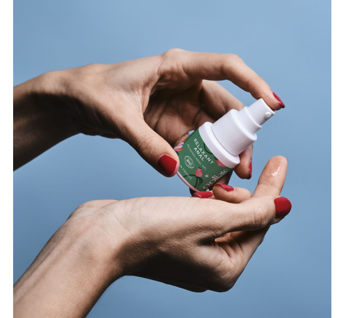 Анальний релаксант Goliate Relaxant Anal 30 мл, знеболювальний ефект, натуральний склад