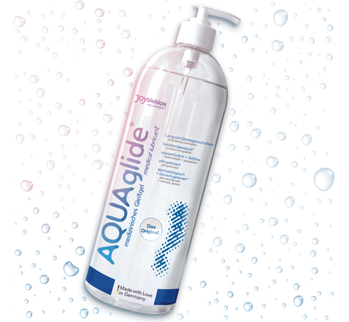 Лубрикант Joydivision AquaGlide Dispenser 1000 мл