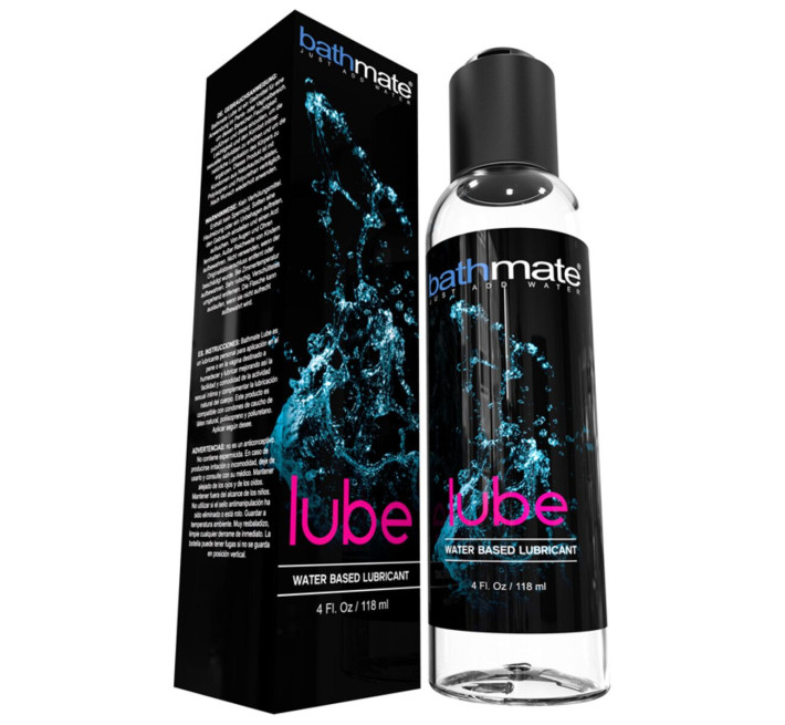 Лубрикант Bathmate 100 мл