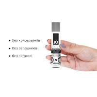 Лубрикант на силіконовій основі System JO PREMIUM ORIGINAL 30 мл