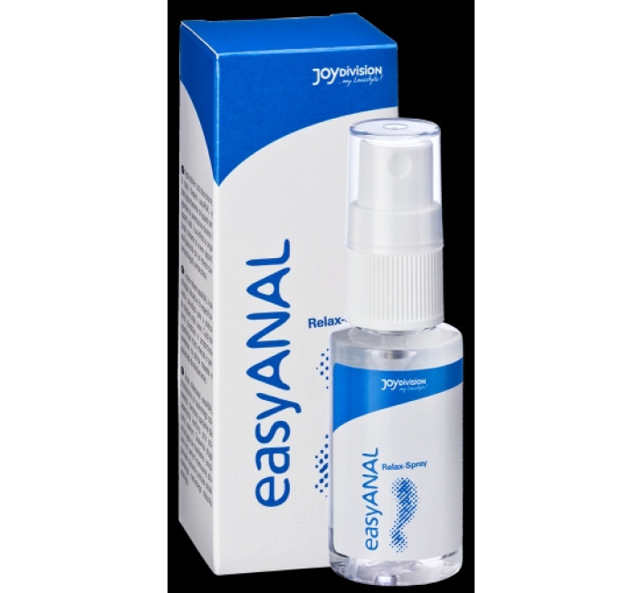 Анальный спрей Joydivision Easy Anal 30 мл