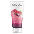Лубрикант на водній основі Liebe Lubricant Raspberry 100 мл
