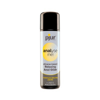 Анальная смазка Pjur analyse me! Relaxing jojoba silicone lubricant 250 мл