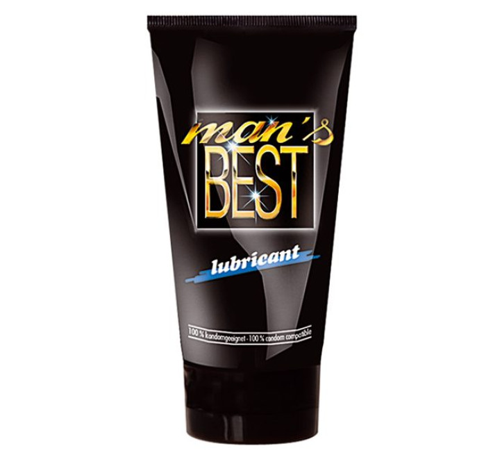 Лубрикант Joydivision Man's Best 40 мл