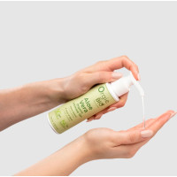 Органический лубрикант с экстрактом алоэ вера Orgie BIO ALOE VERA 100 мл с дозатором Органический лубрикант с экстрактом алоэ вера Orgie BIO ALOE VERA 100 мл с дозатором
