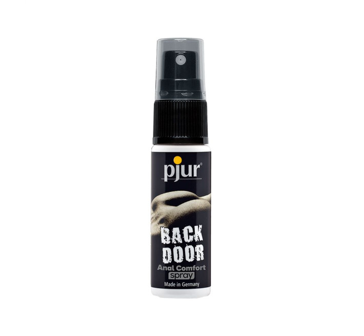 Спрей для анального секса Pjur backdoor 20 мл