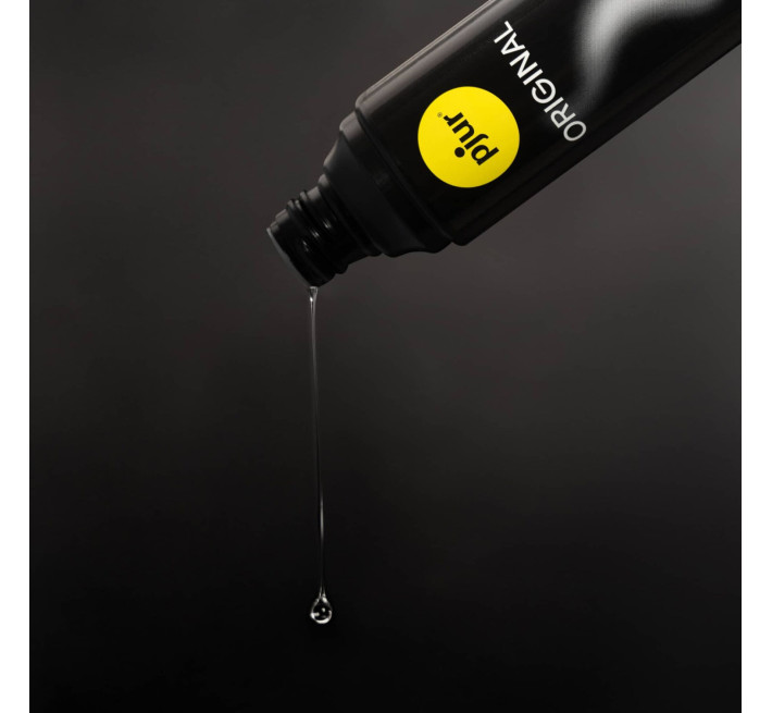 Ювілейний набір лубрикантів pjur 30th Anniversary Gift Set: Original 100 мл та Aqua 30 мл