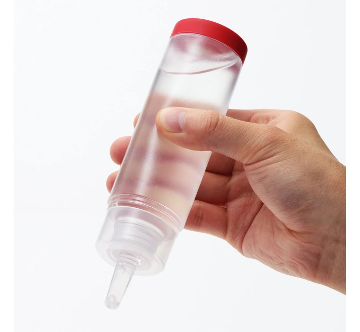 Змінний флакон лубриканту Tenga Lotion Regular (170 мл)