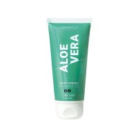 Зволожувальний гель-лубрикант на водній основі Driminals Aloe Vera, 100 мл, екстракт алое Зволожувальний гель-лубрикант на водній основі Driminals Aloe Vera, 100 мл, екстракт алое