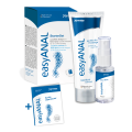 Анальний лубрикант Joydivision easyANAL-Bundle (Gel 80 мл + Spray 30 мл + Booklet)