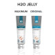 Лубрикант на водній основі System JO H2O JELLY MAXIMUM 120 мл