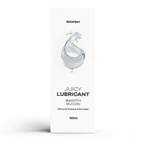 Лубрикант на силіконовій основі Satisfyer Juicy Lubricant Smooth Silicon silicone based 150 мл Лубрикант на силіконовій основі Satisfyer Juicy Lubricant Smooth Silicon silicone based 150 мл