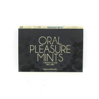 М'ятні цукерки для орального сексу Bijoux Indiscrets Oral Pleasure Mints – Peppermint М'ятні цукерки для орального сексу Bijoux Indiscrets Oral Pleasure Mints – Peppermint