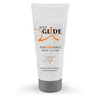 Лубрикант Just Glide Performance 200 мл