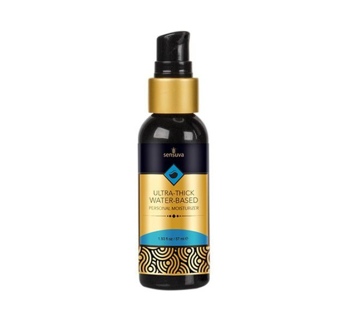 Густой лубрикант на водной основе Sensuva - Ultra–Thick Water-Based 57 мл
