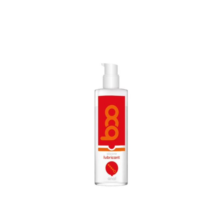 Лубрикант анальний Boo Silicone Lubricant Anal 50 мл