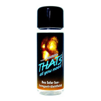 Лубрикант Joydivision That's all you need 100 мл Лубрикант Joydivision That's all you need 100 мл