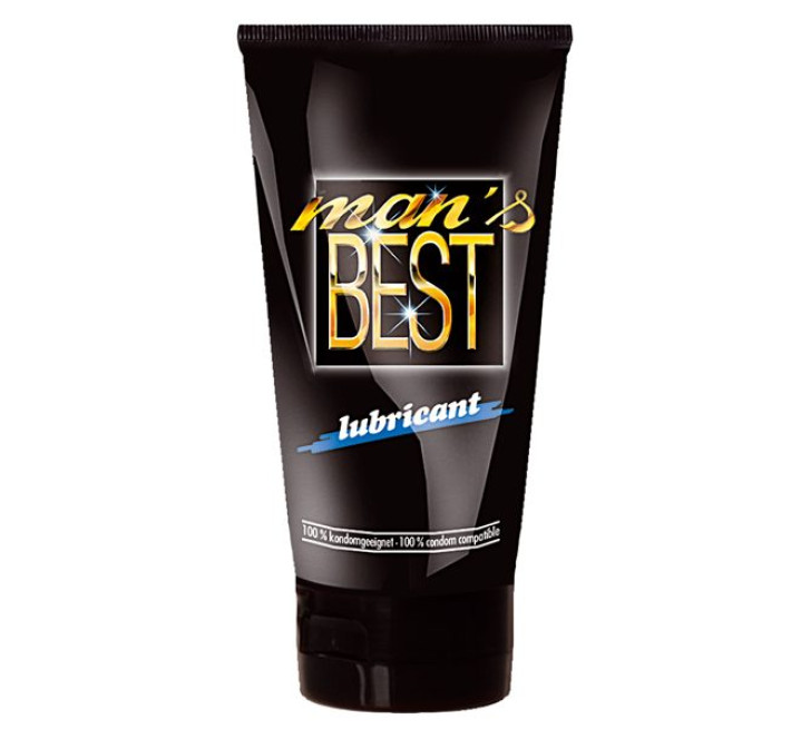 Лубрикант Joydivision Man's Best 150 мл