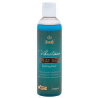 Лубрикант Vibratissimo Cooling Blue 250 мл