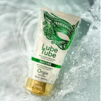 Натуральний лубрикант на водяній основі Orgie Lube Tube Nature 150 мл