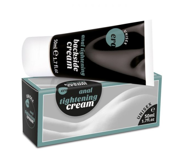 Анальний крем, що звужує Hot Ero Backside Anal Tightening Cream 50 мл