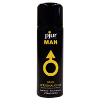 Лубрикант на силіконовій основі Pjur MAN Basic personal glide 30 мл