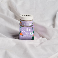 Масажна олія-лубрикант з ароматом та смаком кокоса Goliate Couple Gourmand Coco 50 мл