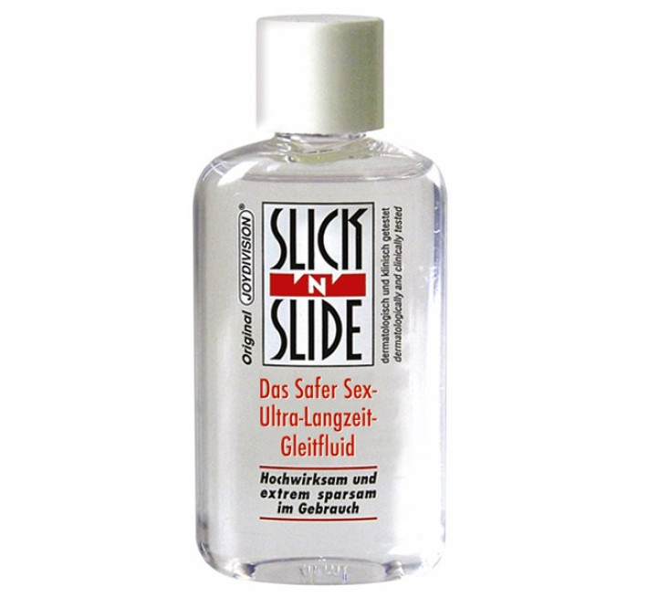 Лубрикант Joydivision Slick'n'Slide 20 мл