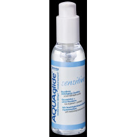 Лубрикант Joydivision AQUAglide sensitive neutral